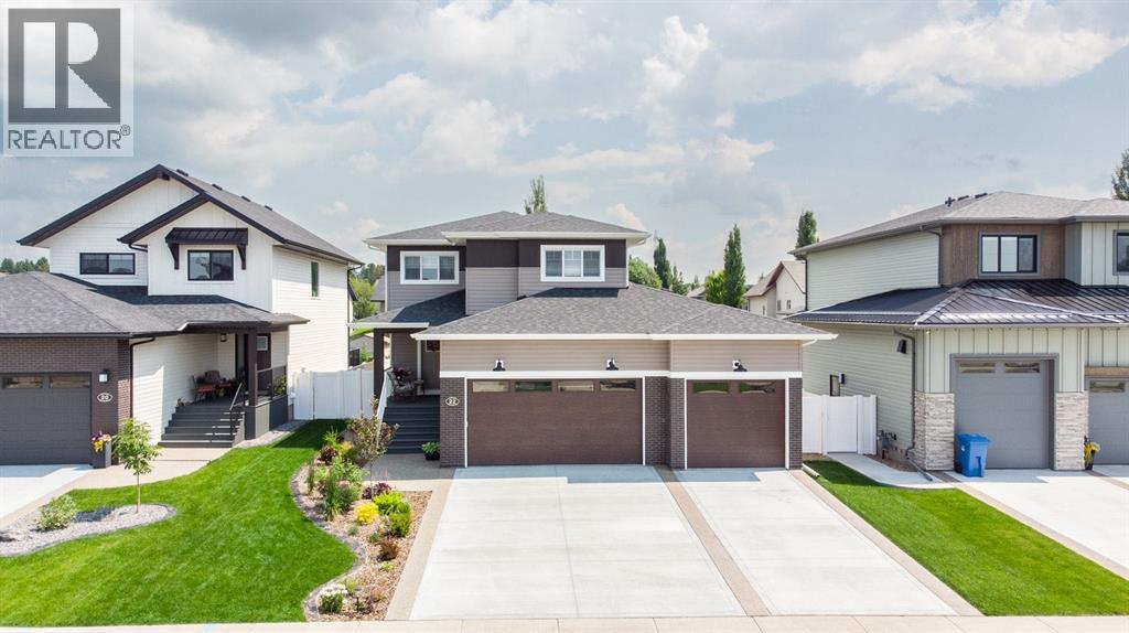 22 Napoleon Meadows Way