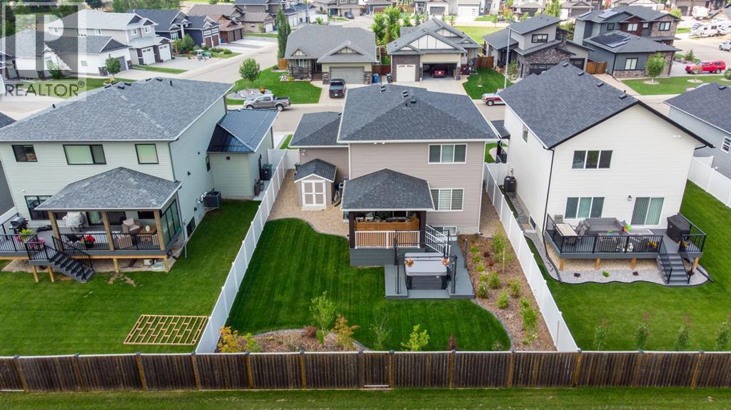 22 Napoleon Meadows Way