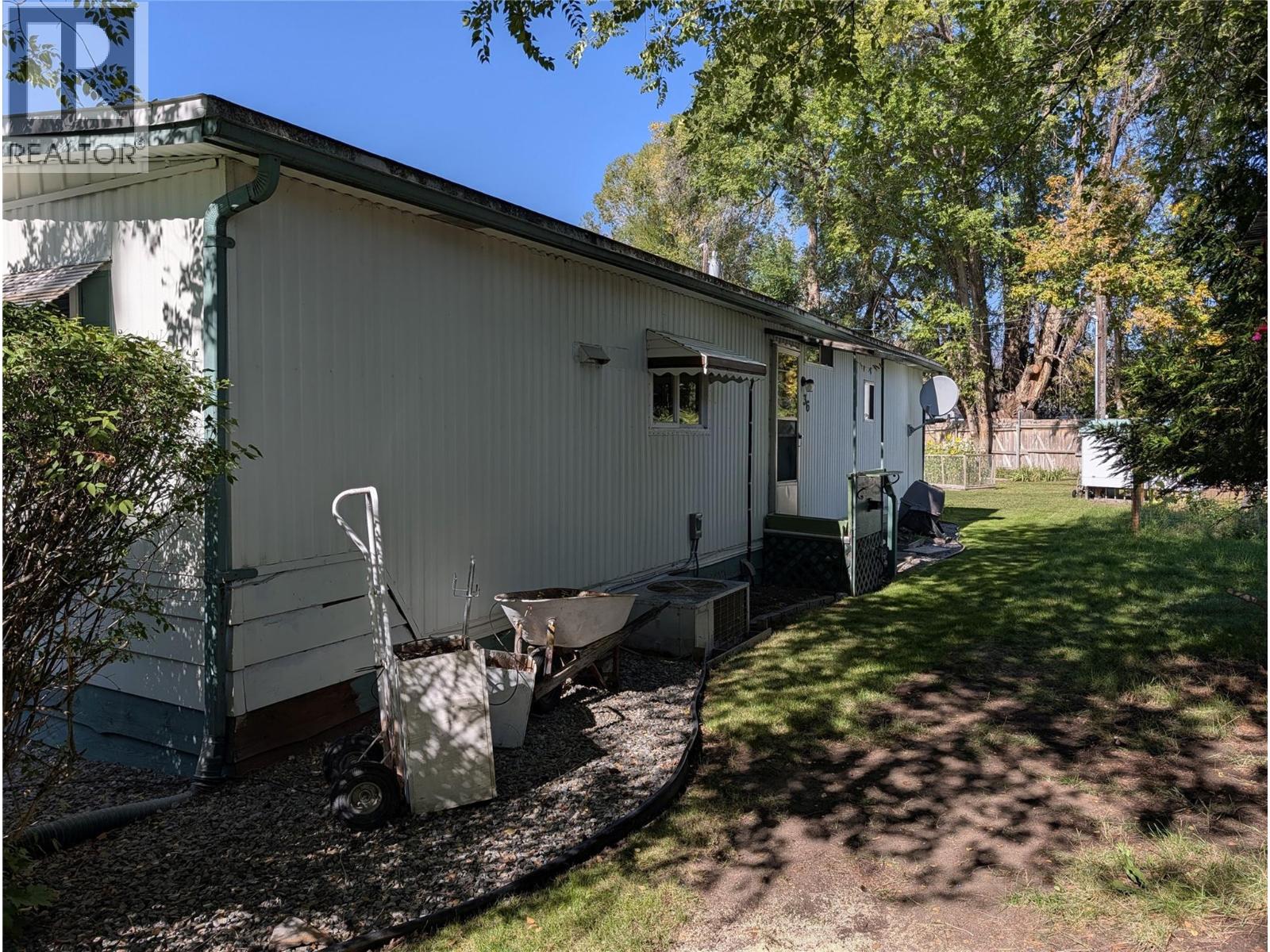 3535 Casorso Road Unit# 36