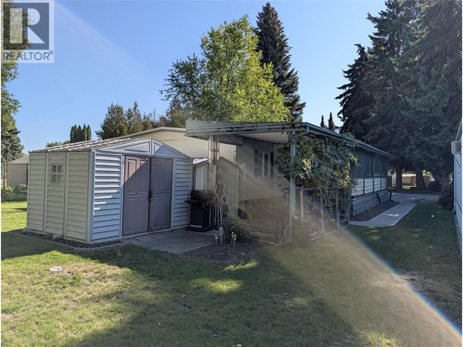 3535 Casorso Road Unit# 36