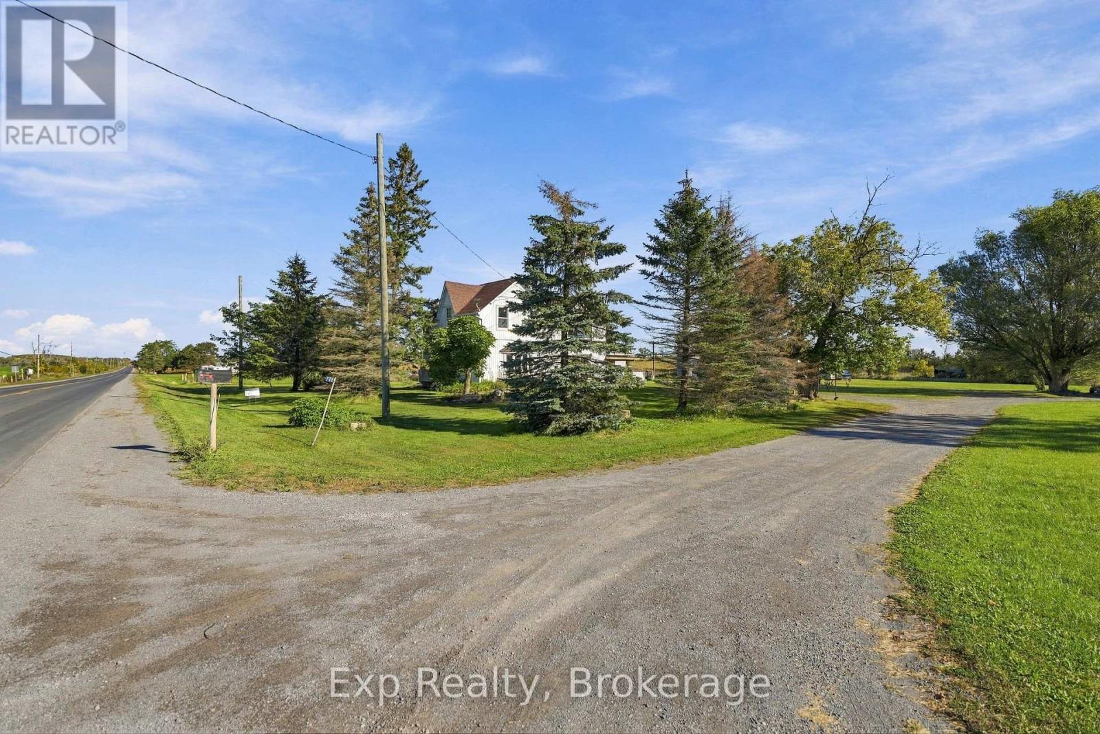 778 SHANNONVILLE ROAD