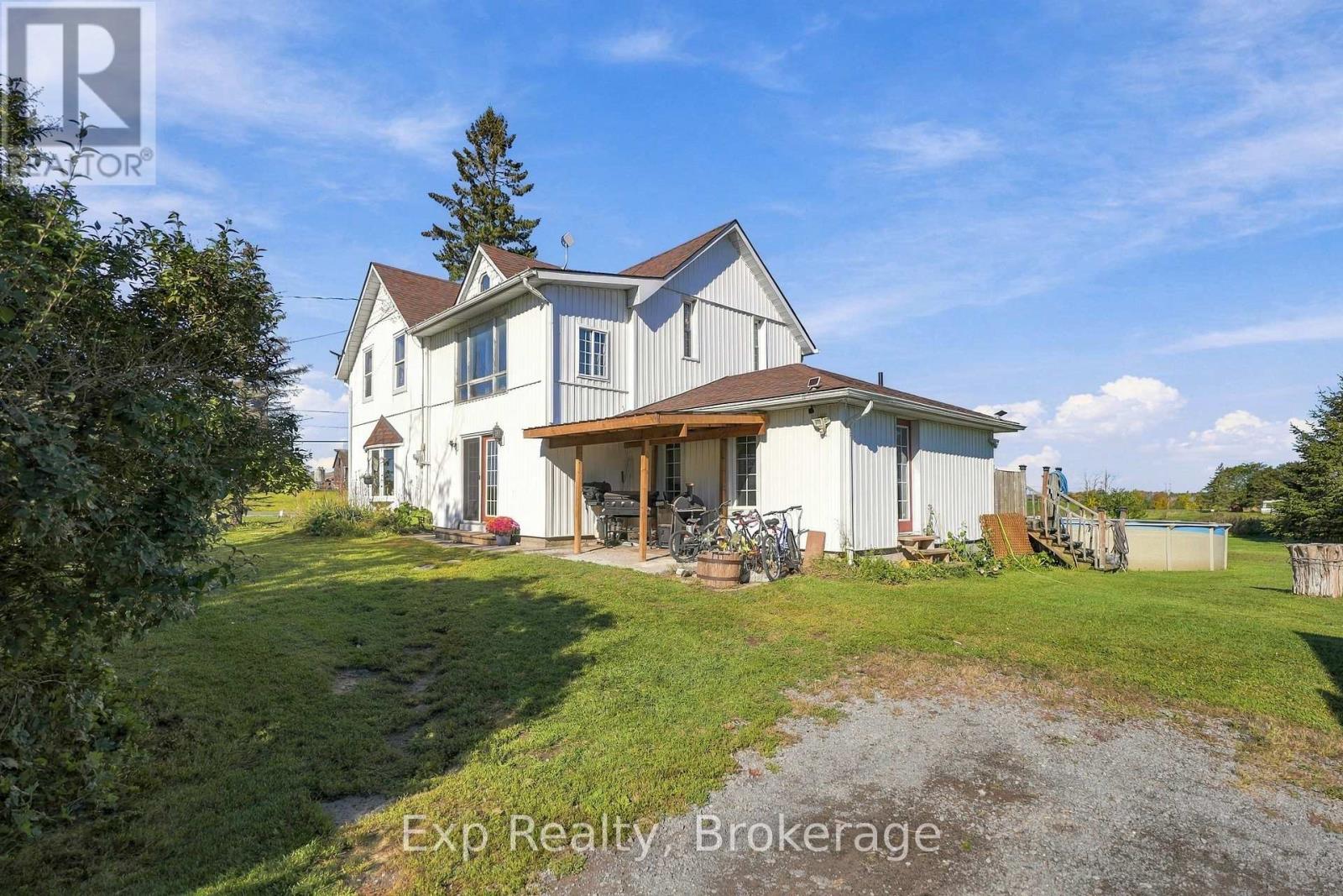 778 SHANNONVILLE ROAD