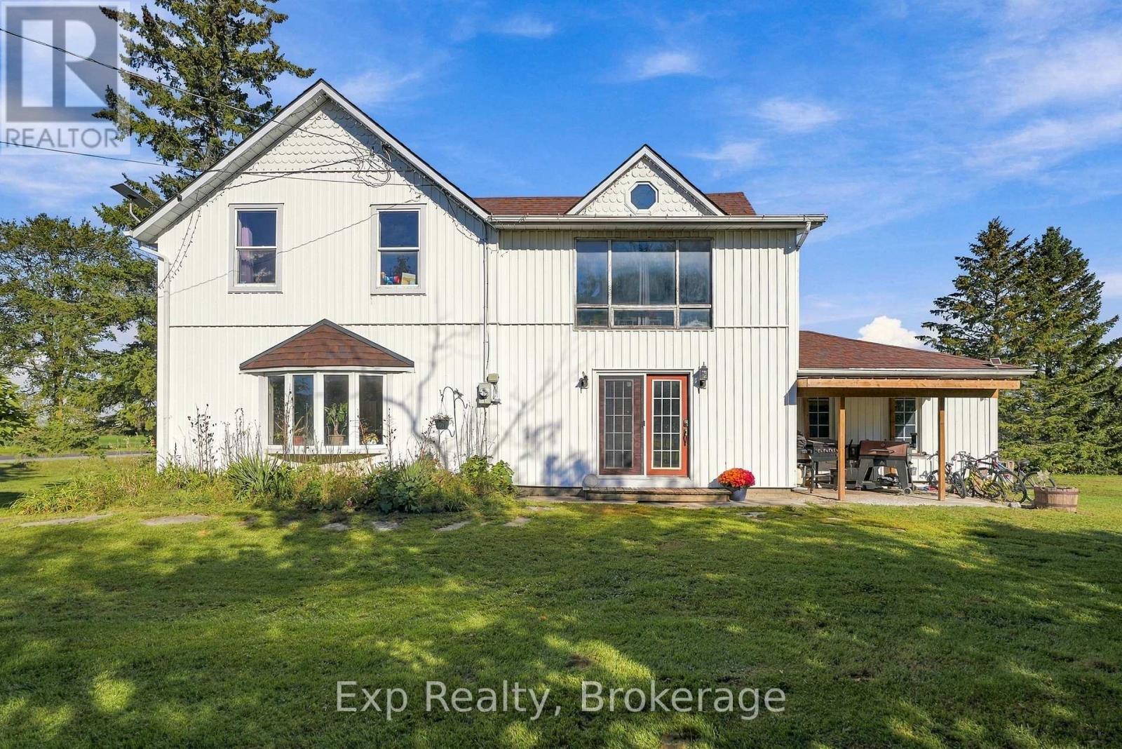 778 SHANNONVILLE ROAD
