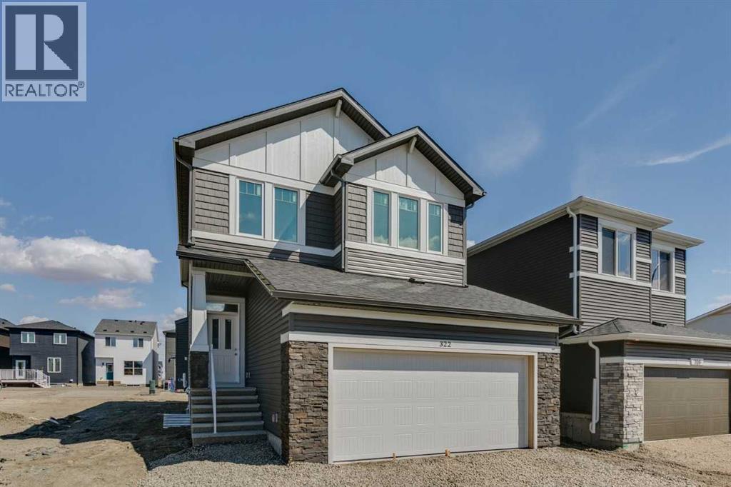 322 Hotchkiss Common SE