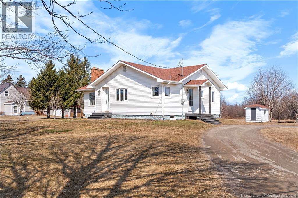 2260 Acadie Road