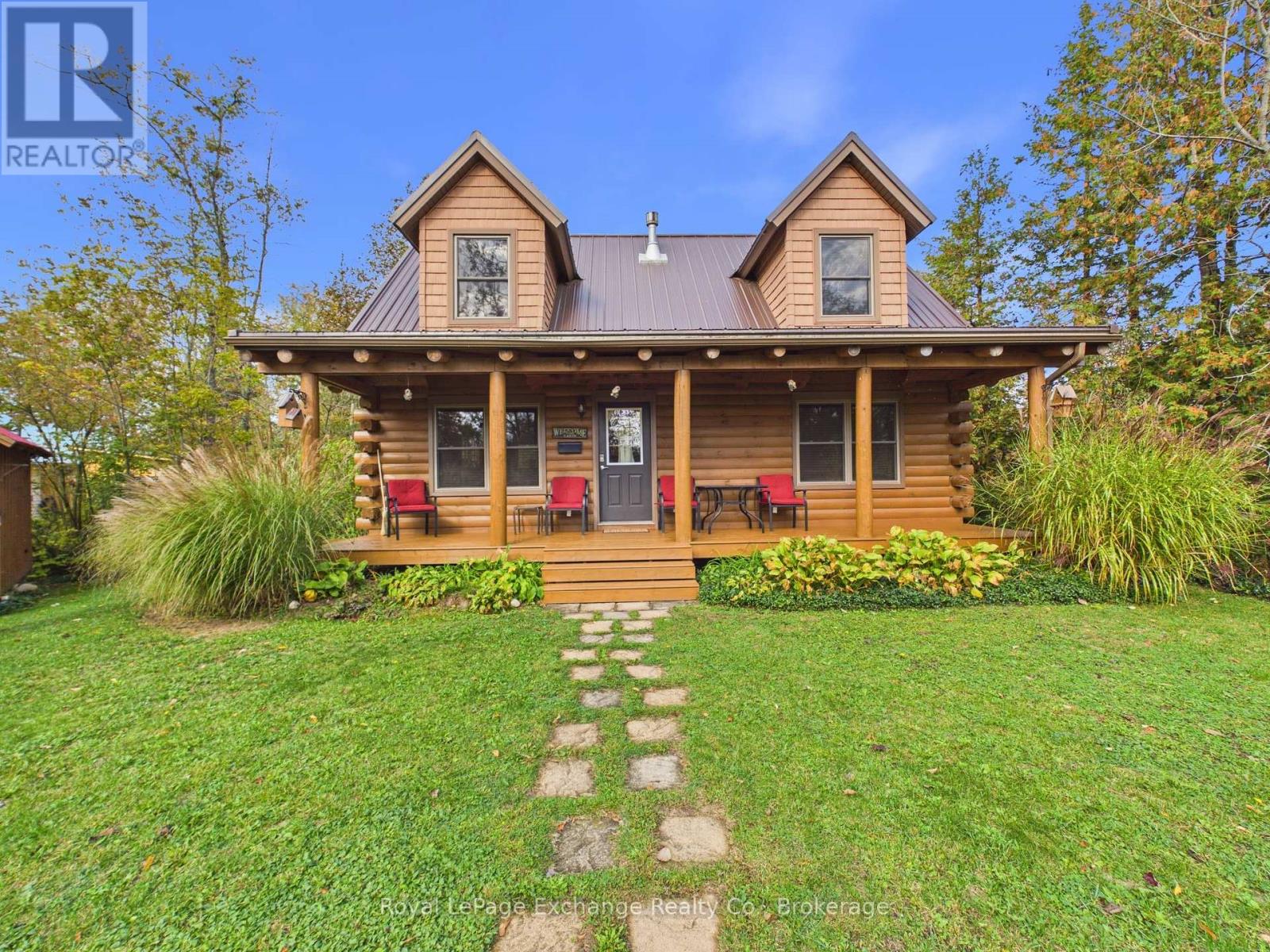 247 HURON ROAD