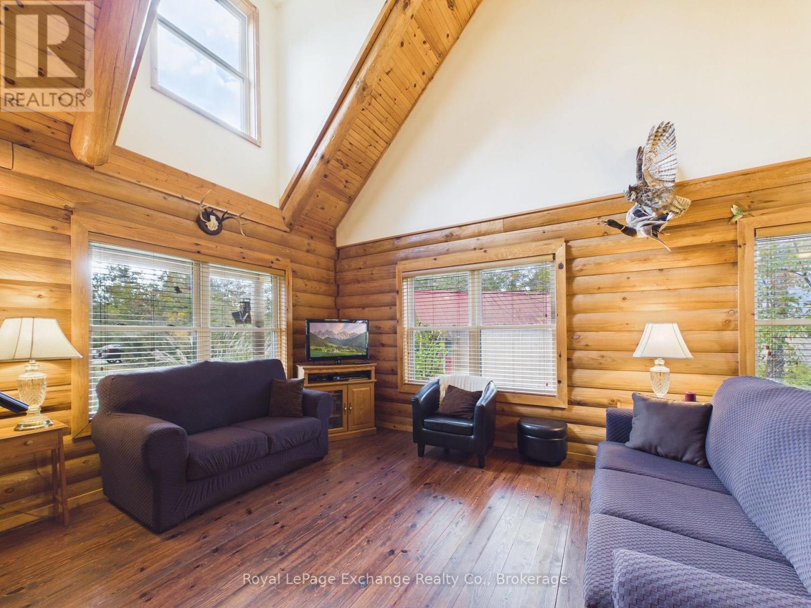 247 HURON ROAD