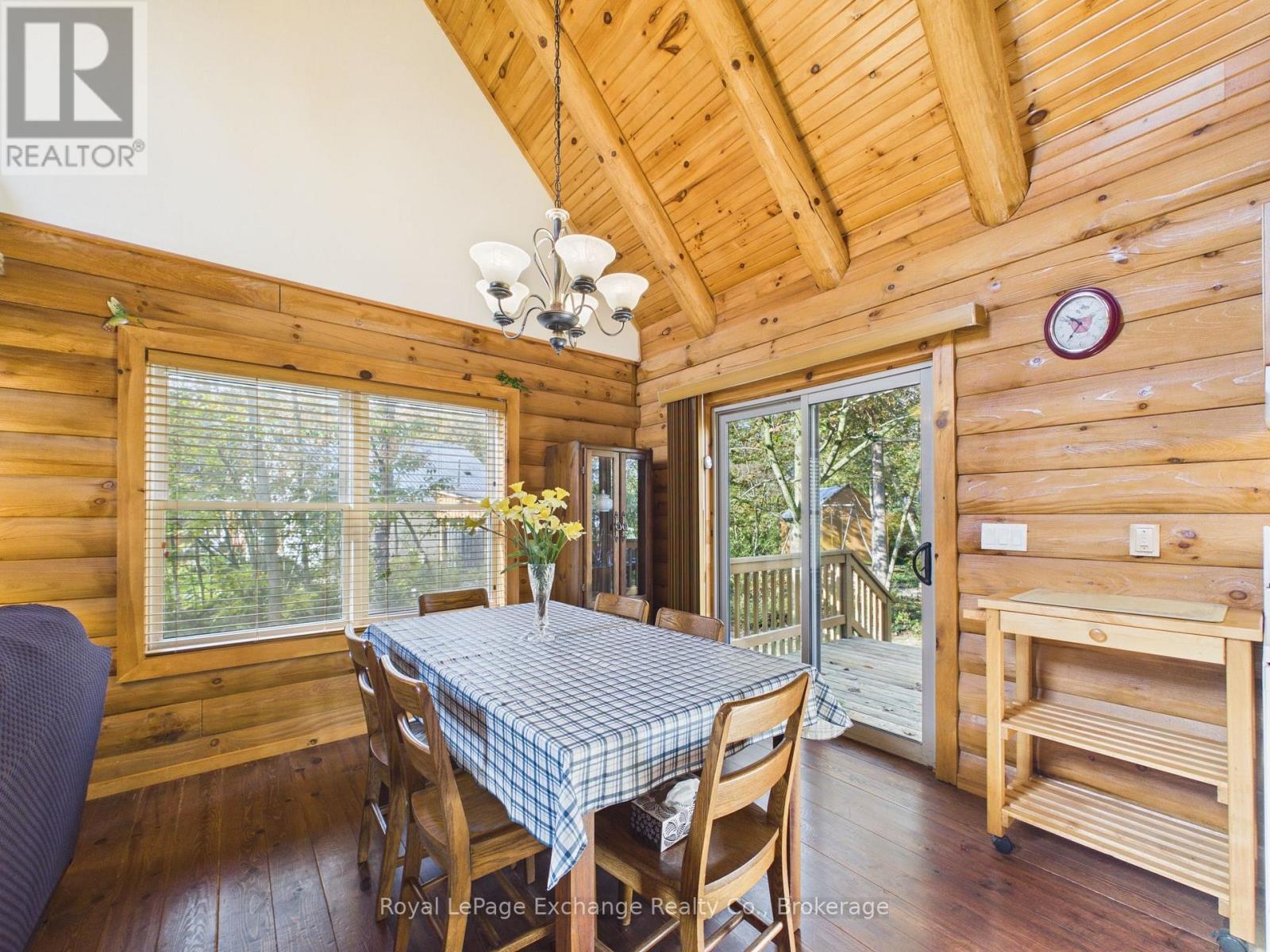 247 HURON ROAD