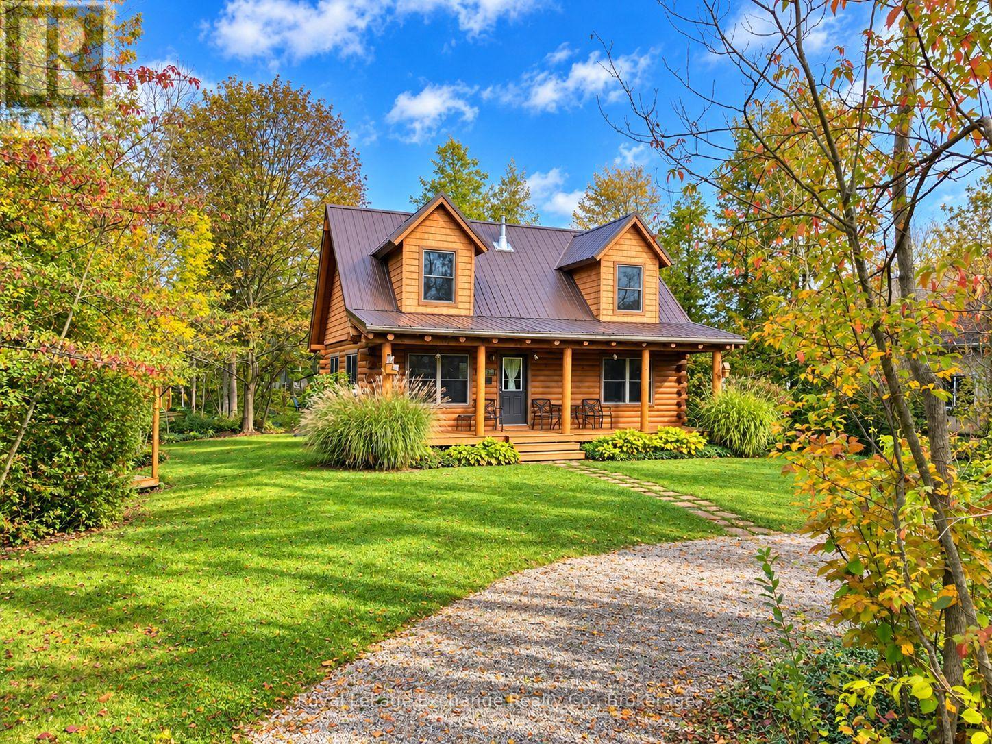 247 HURON ROAD