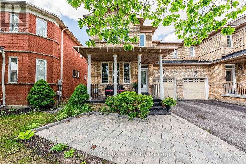 66 SKYLARK DRIVE, VAUGHAN (VELLORE VILLAGE), ON L4H 2C4 - Image 3139518730.jpeg?d=l