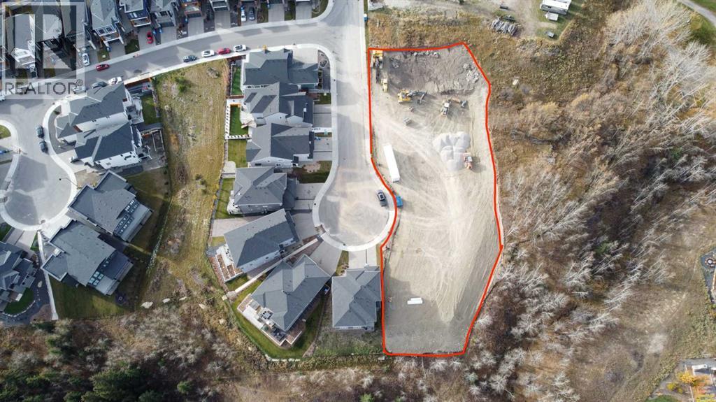 50 Timberline Point SW