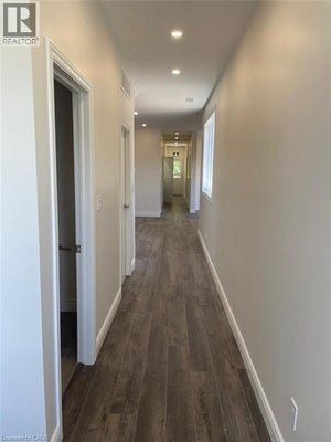 3 - 35 5 Ave, Kitchener, ON 3