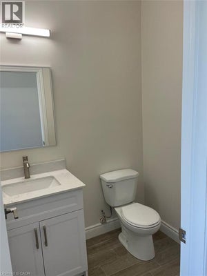 3 - 35 5 Ave, Kitchener, ON 5