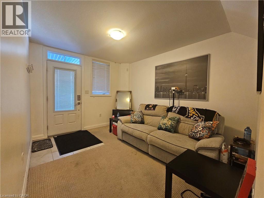 1169 GARNER Road Unit# 17