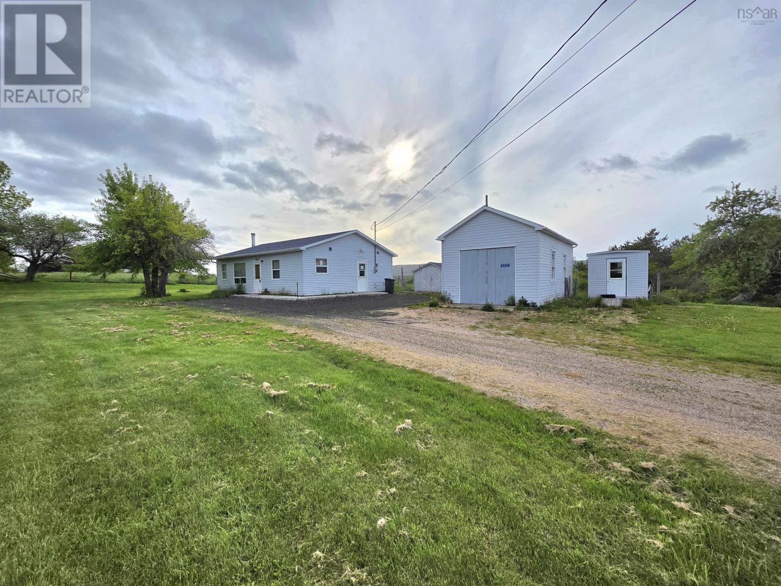 3321 Highway 201 - Photo 2