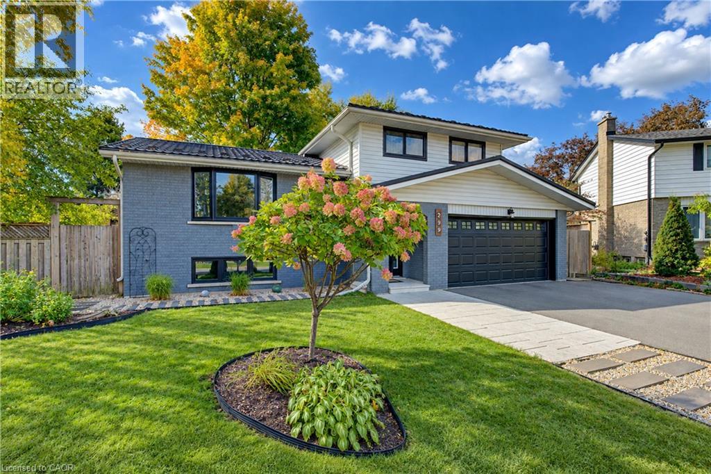 299 CREIGHTON Court