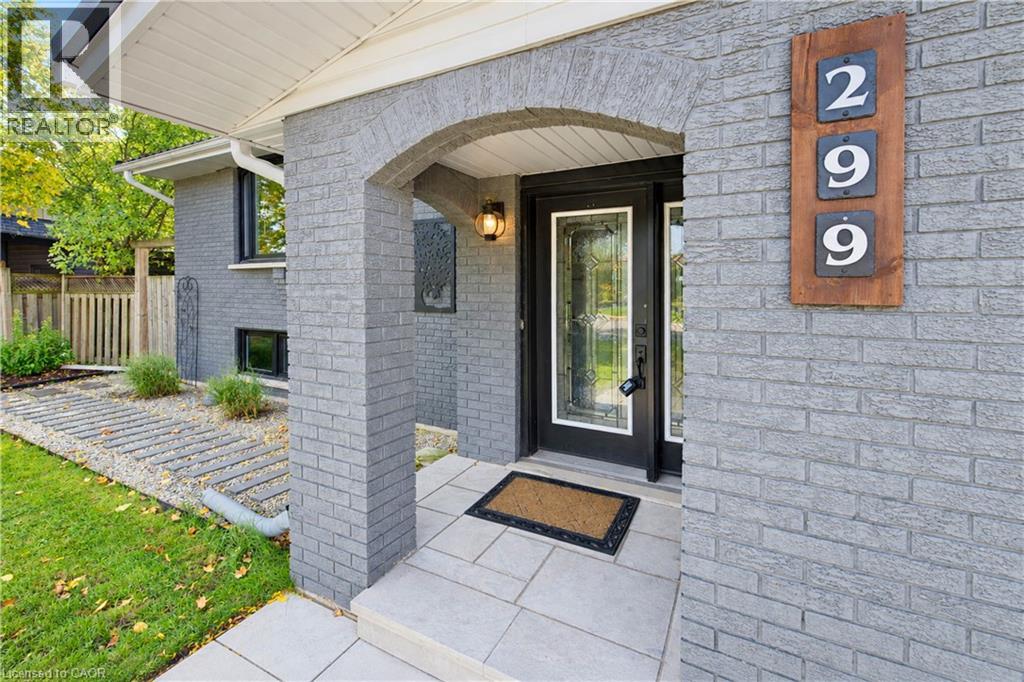 299 CREIGHTON Court