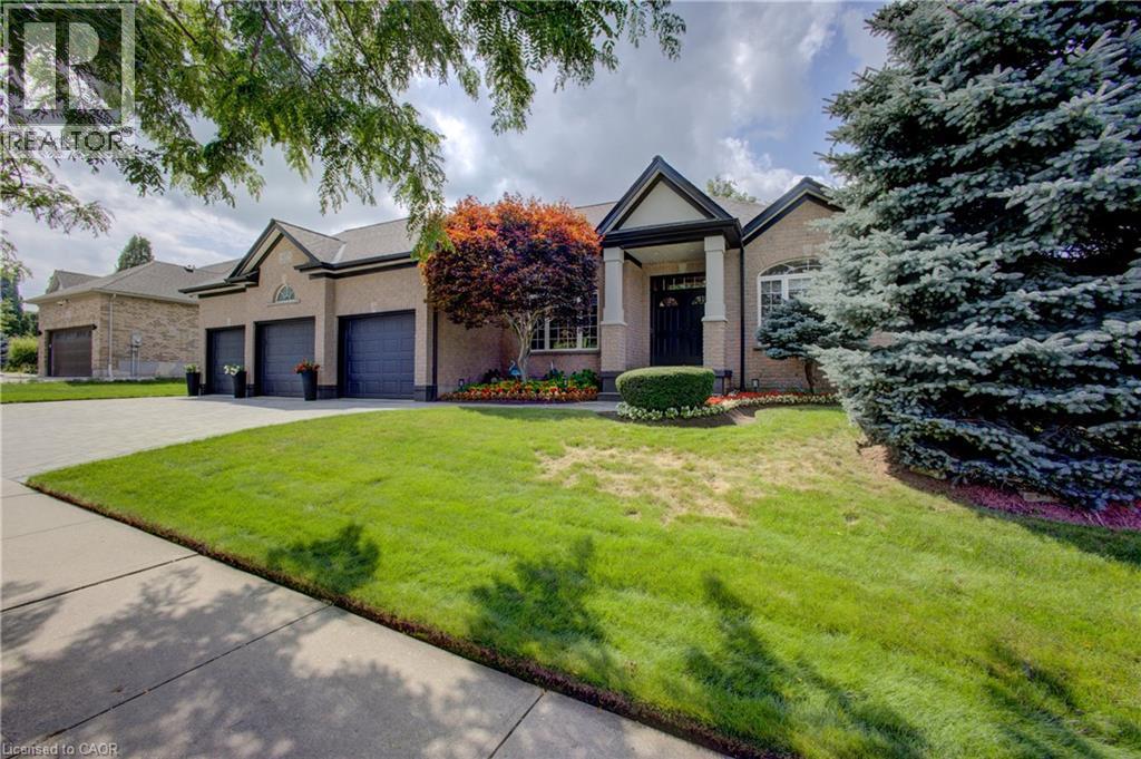 457 CARYNDALE Drive