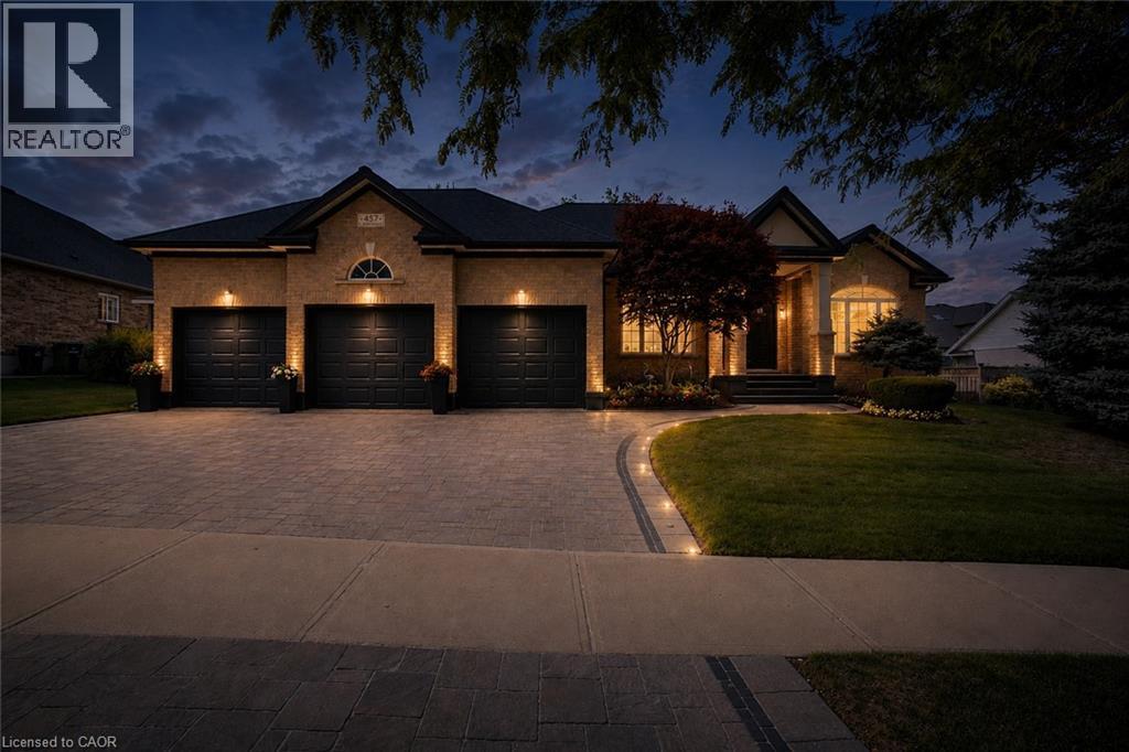 457 CARYNDALE Drive