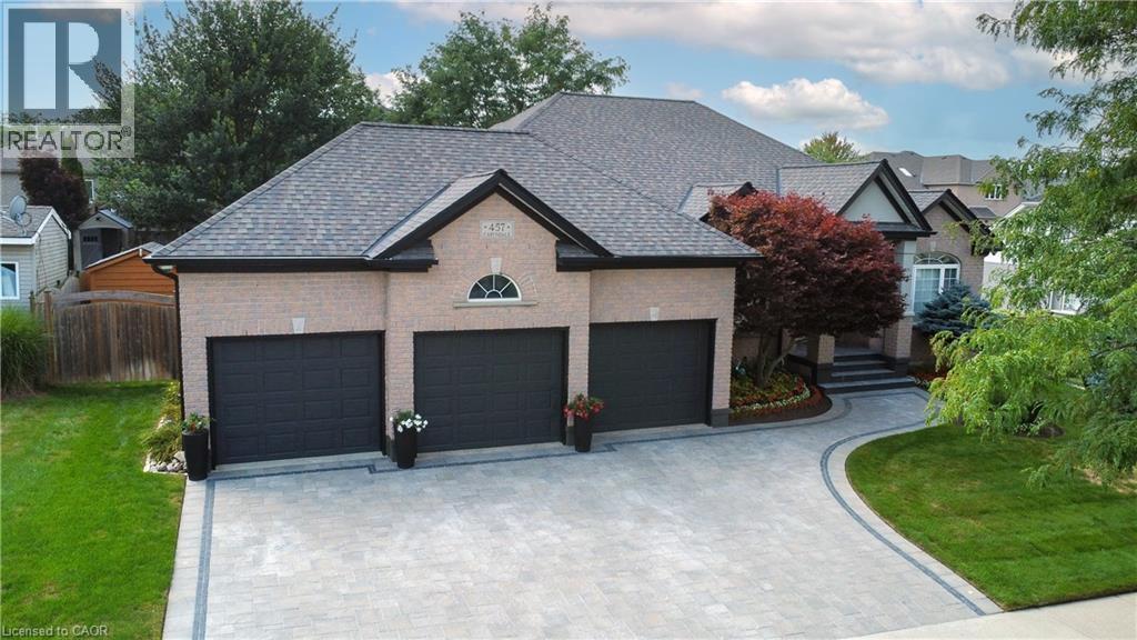 457 CARYNDALE Drive