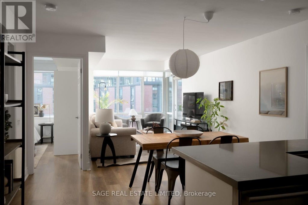 816 - 39 PARLIAMENT STREET, TORONTO (WATERFRONT COMMUNITIES), ON M5A 4R2 - Image 1845060098.jpeg?d=l