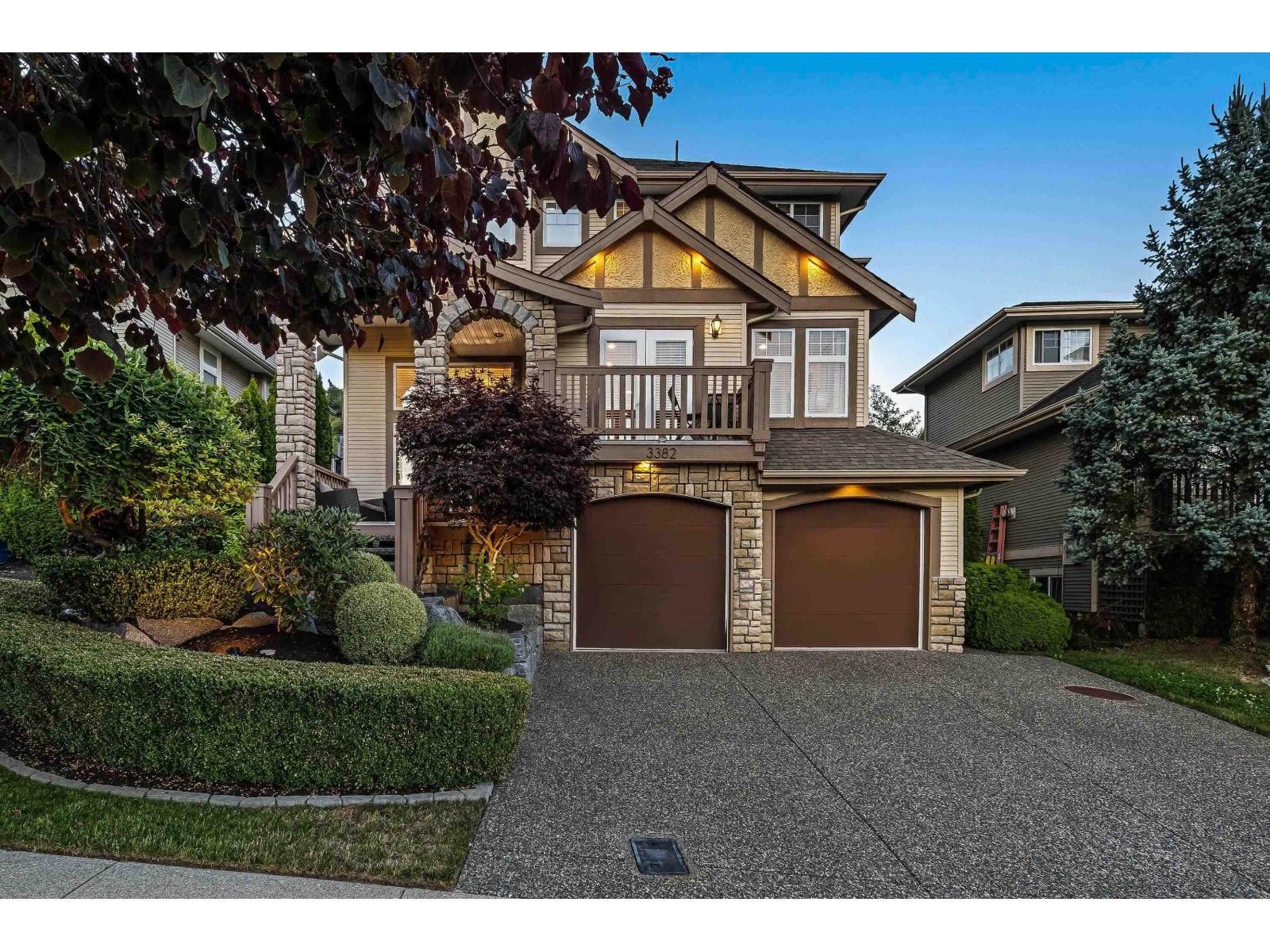 3382 APPLEWOOD DRIVE