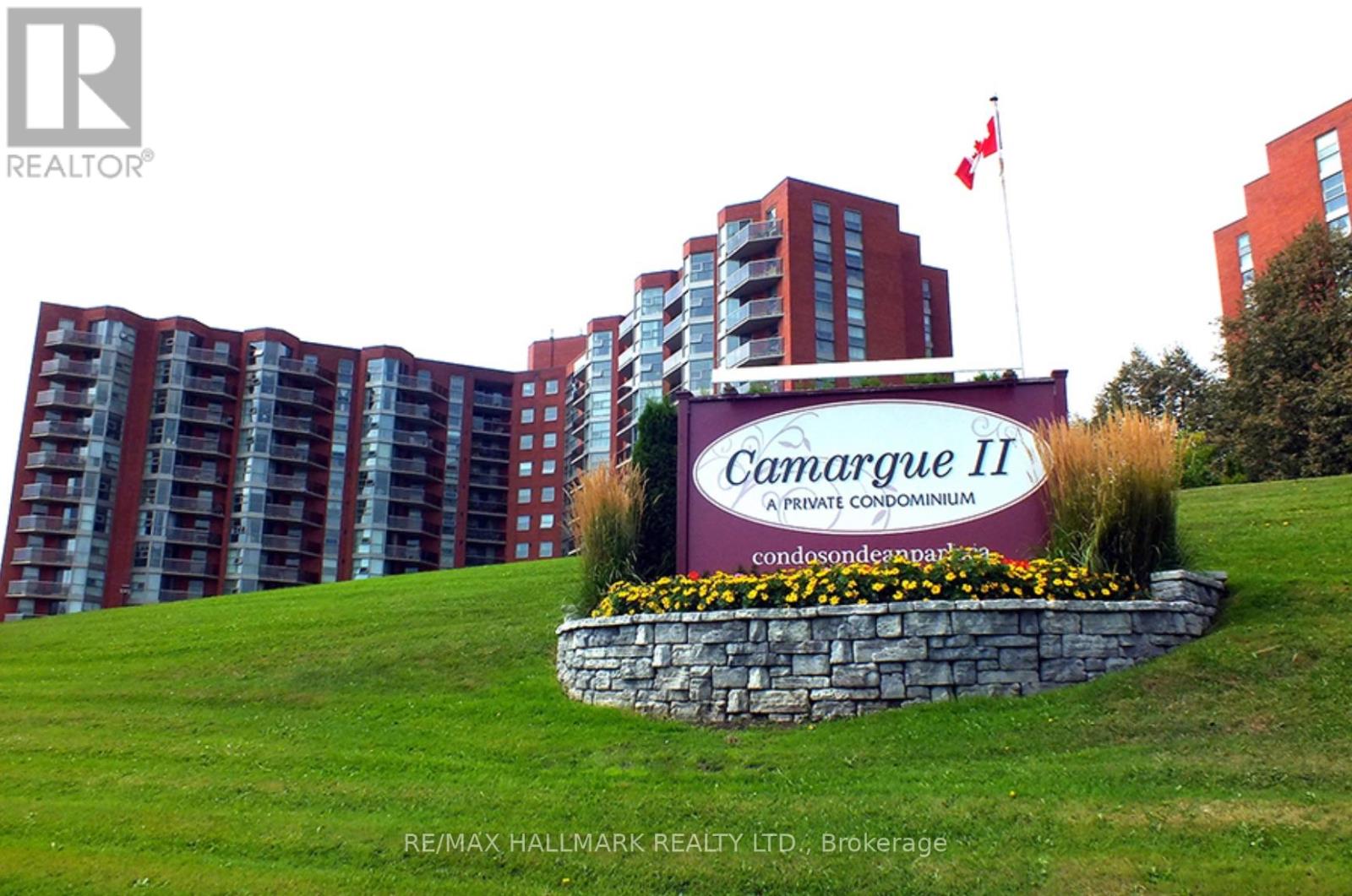902 - 20 DEAN PARK ROAD