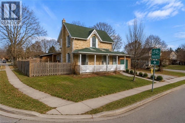 62 SAMUELSON Street