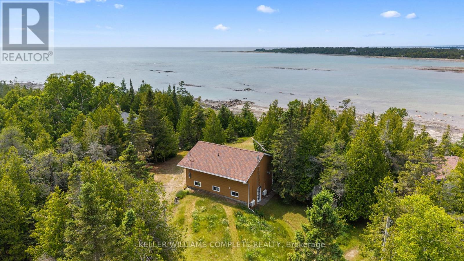 1020 DORCAS BAY ROAD