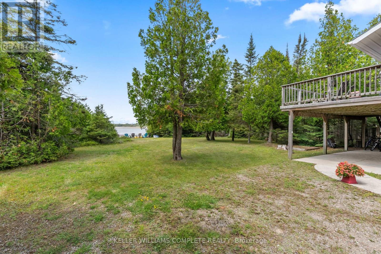 1020 DORCAS BAY ROAD