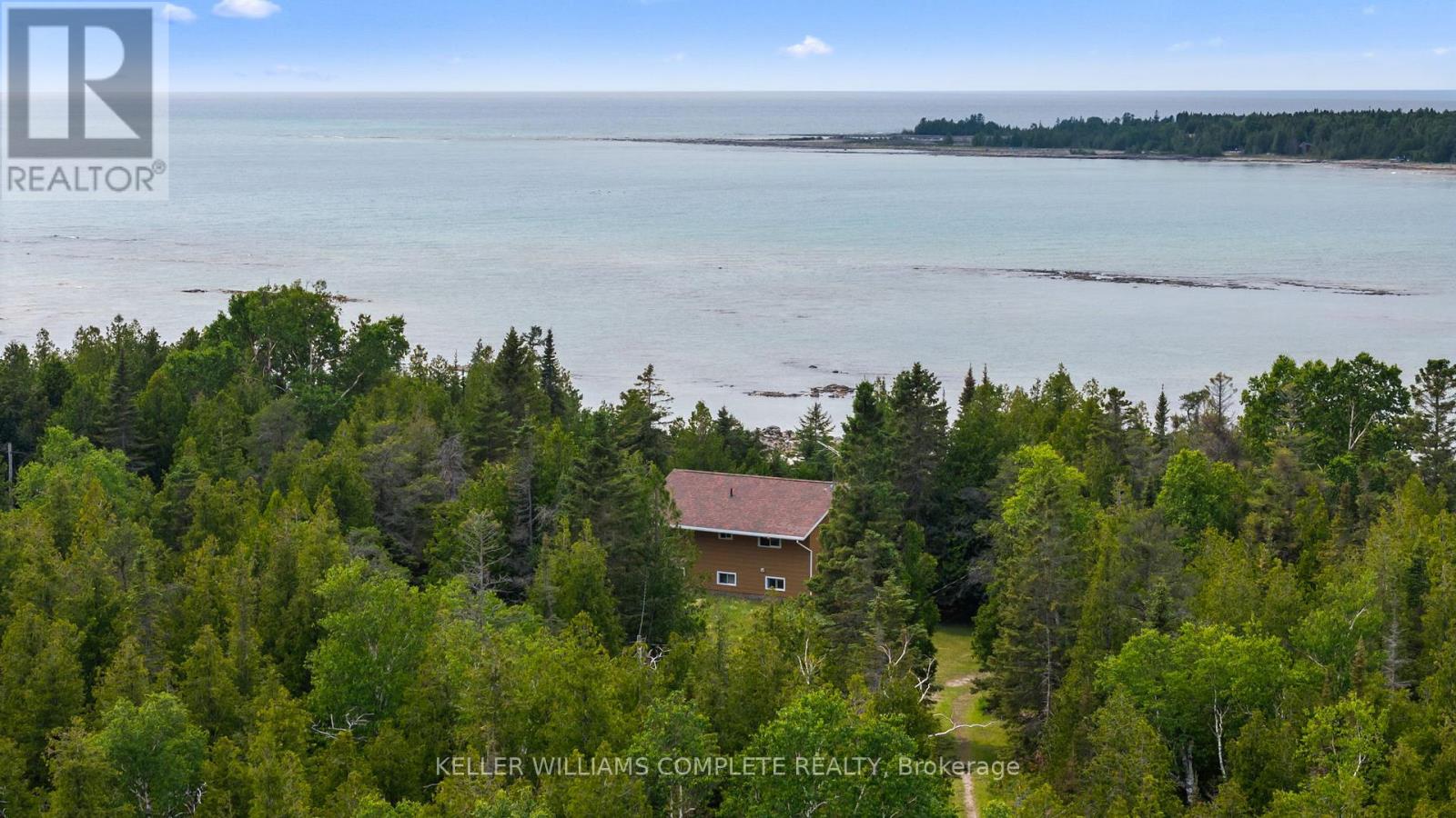 1020 DORCAS BAY ROAD