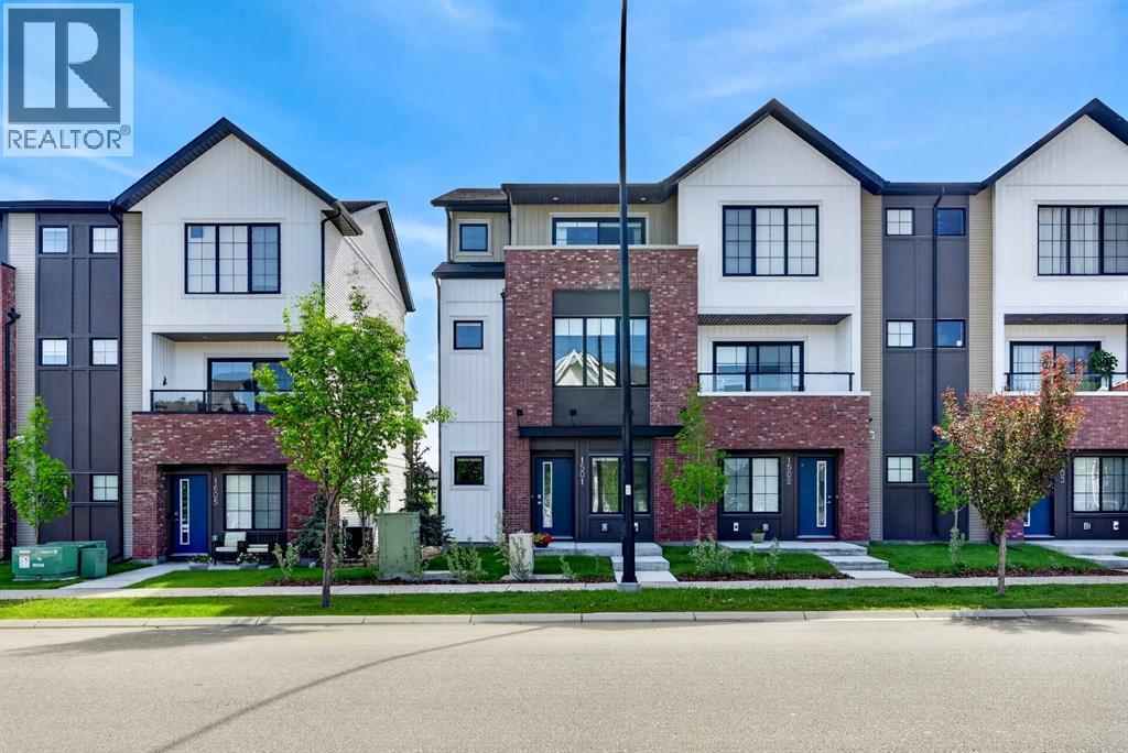 1501, 201 Cooperswood Green SW