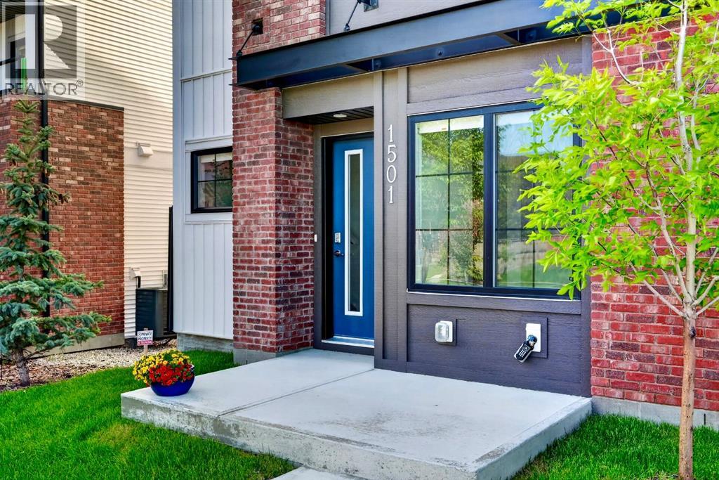 1501, 201 Cooperswood Green SW