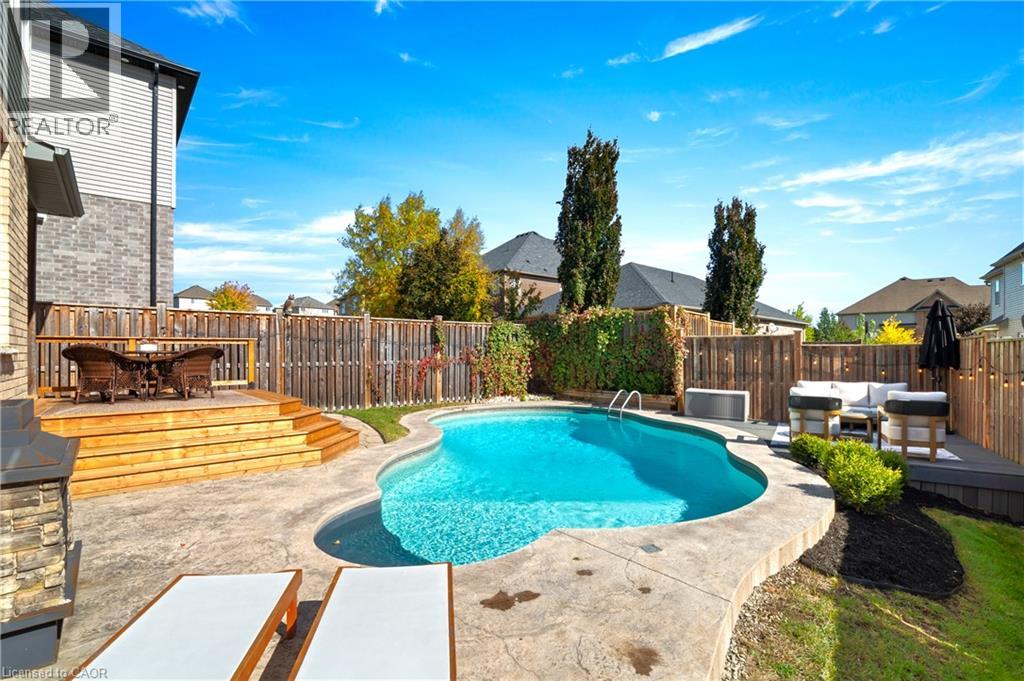 43 FRONTIER Drive