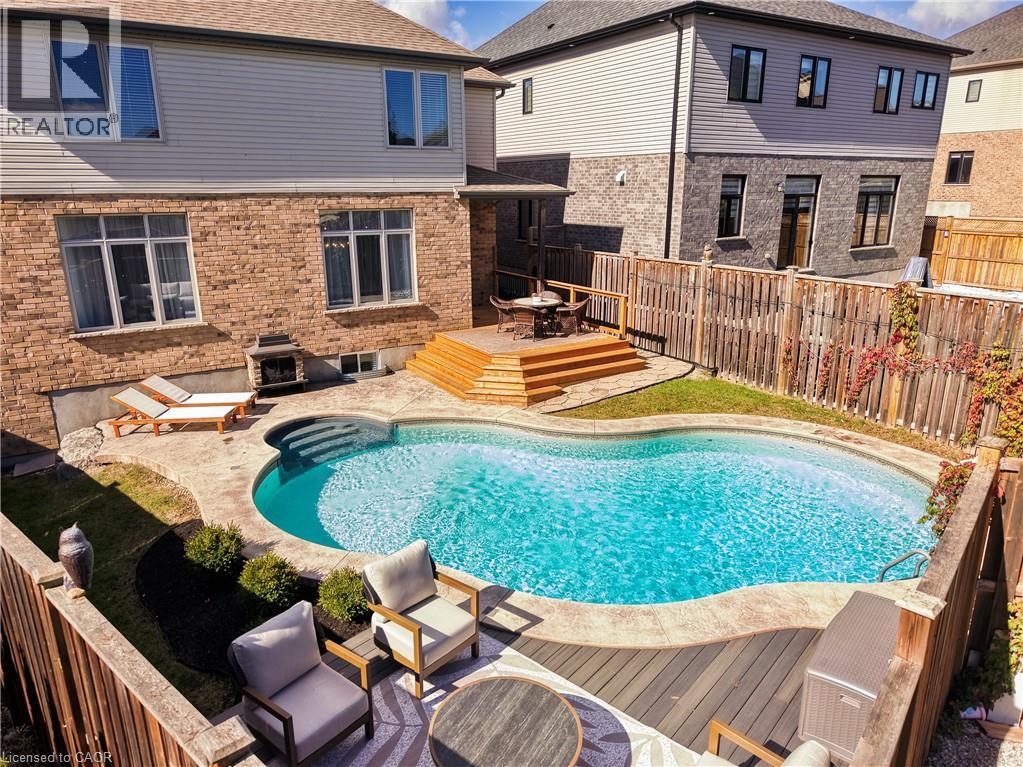 43 FRONTIER Drive