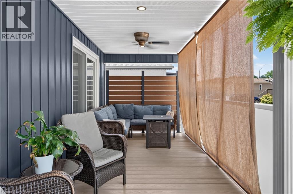 4449 MILBUROUGH Line Unit# 30 Ash Street