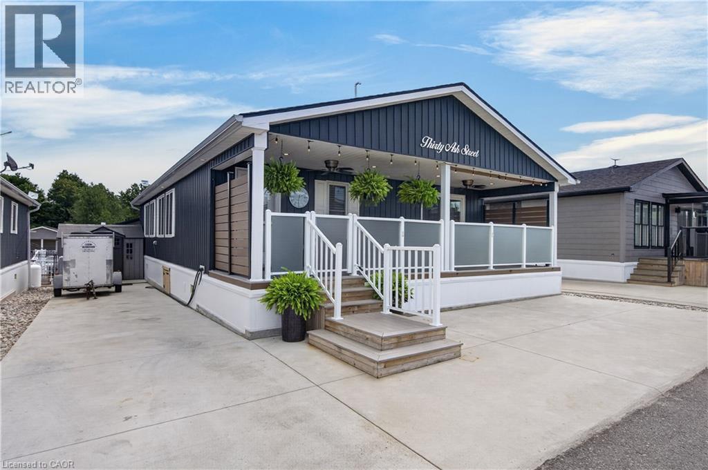 4449 MILBUROUGH Line Unit# 30 Ash Street