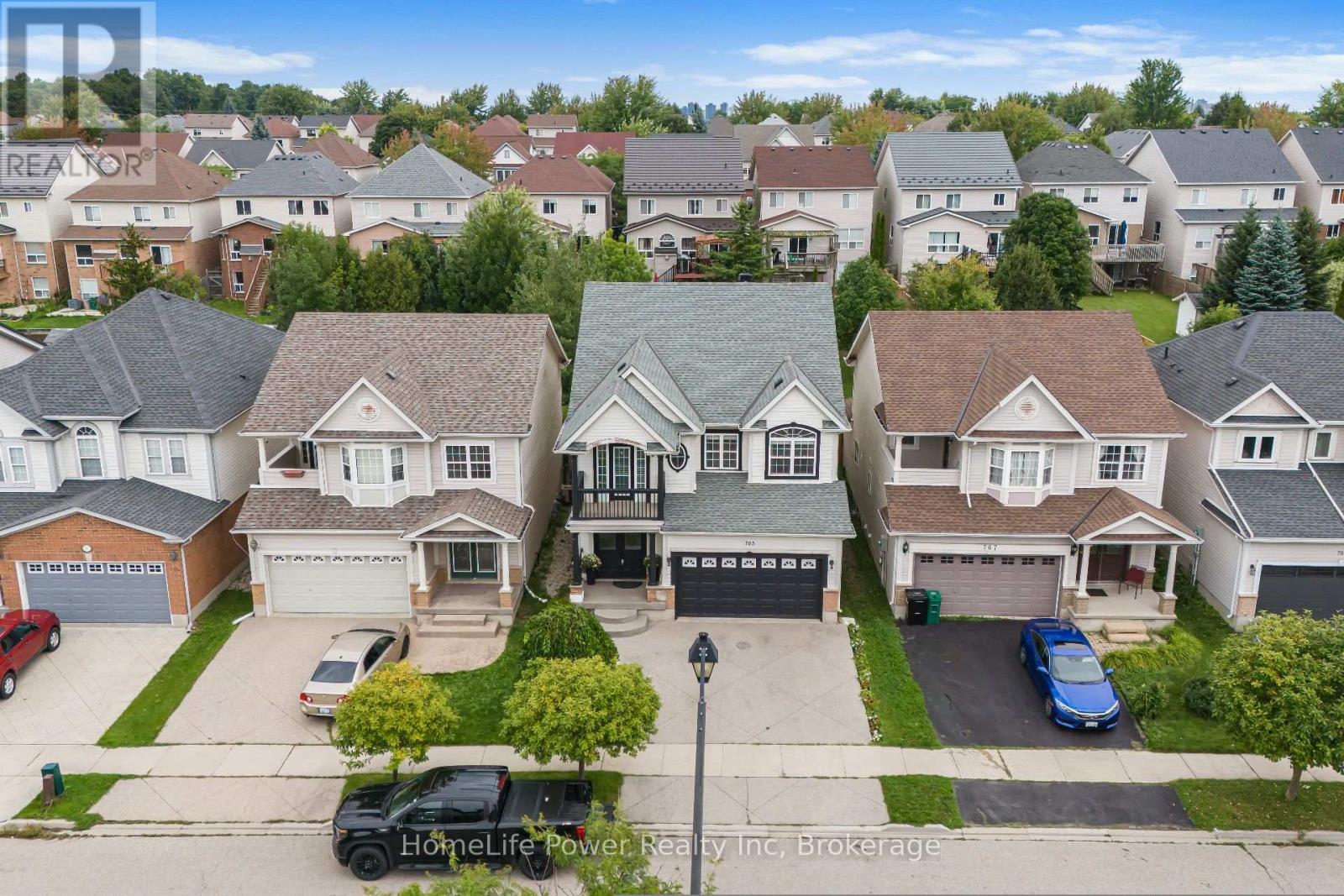 765 BRANDENBURG BOULEVARD
