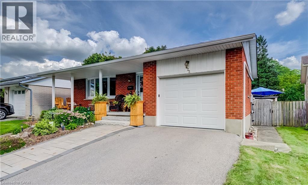 422 GRANGEWOOD Drive