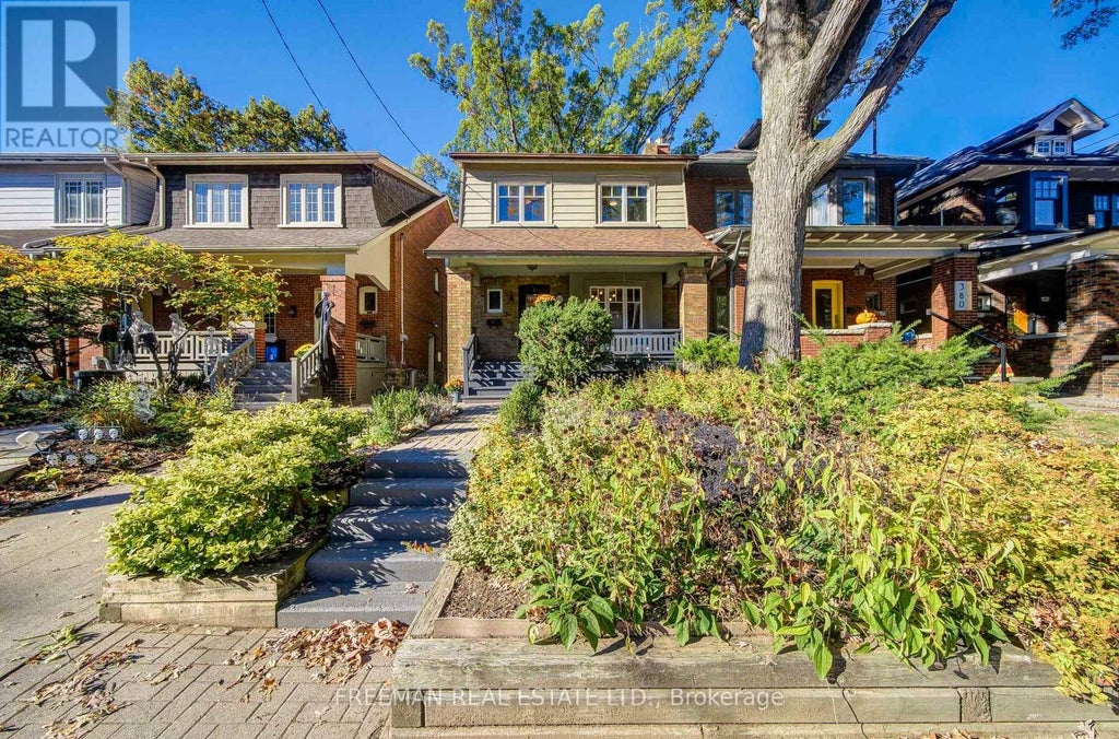 378 DURIE STREET, TORONTO (RUNNYMEDE-BLOOR WEST VILLAGE), ON M6S 3G4 - Image 637763038.jpeg?d=l