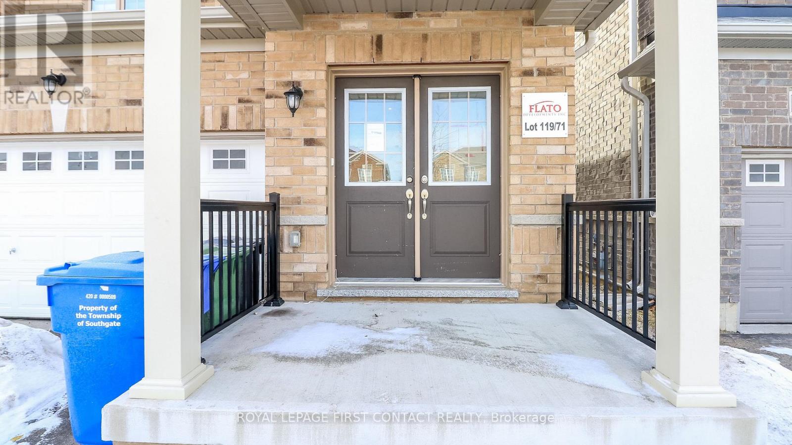 142 SEELEY AVENUE