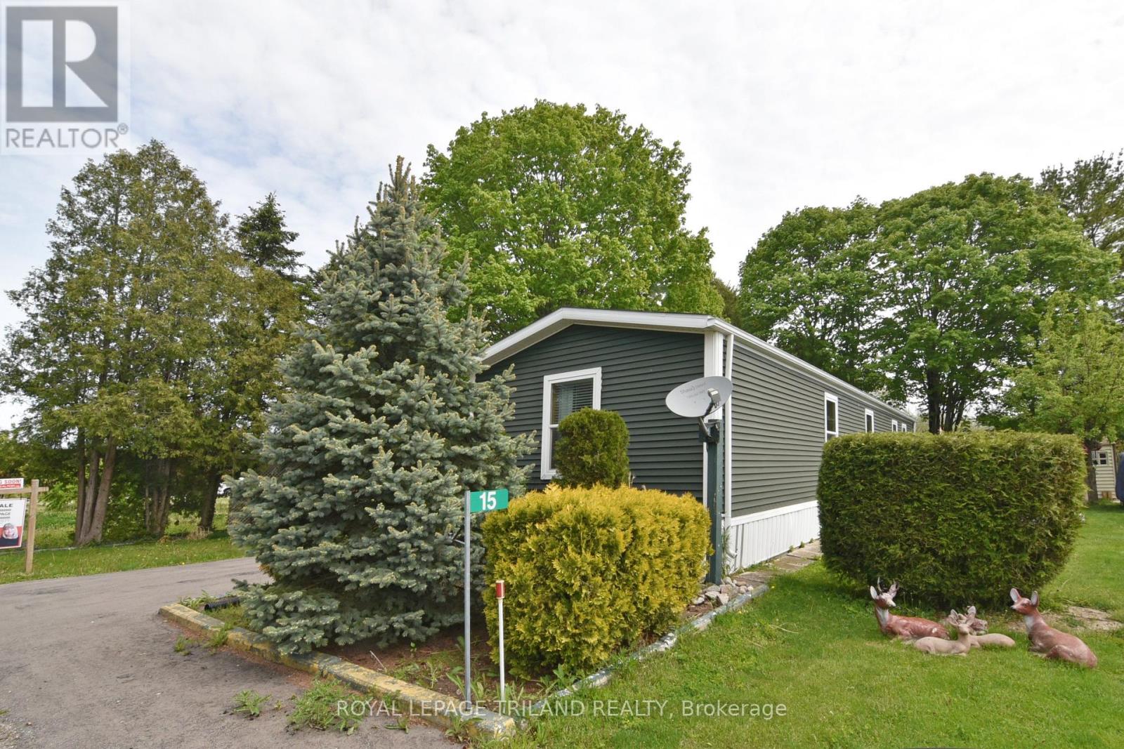 15 - 9385 IPPERWASH ROAD
