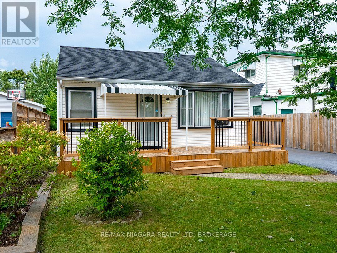 406 DIEPPE STREET