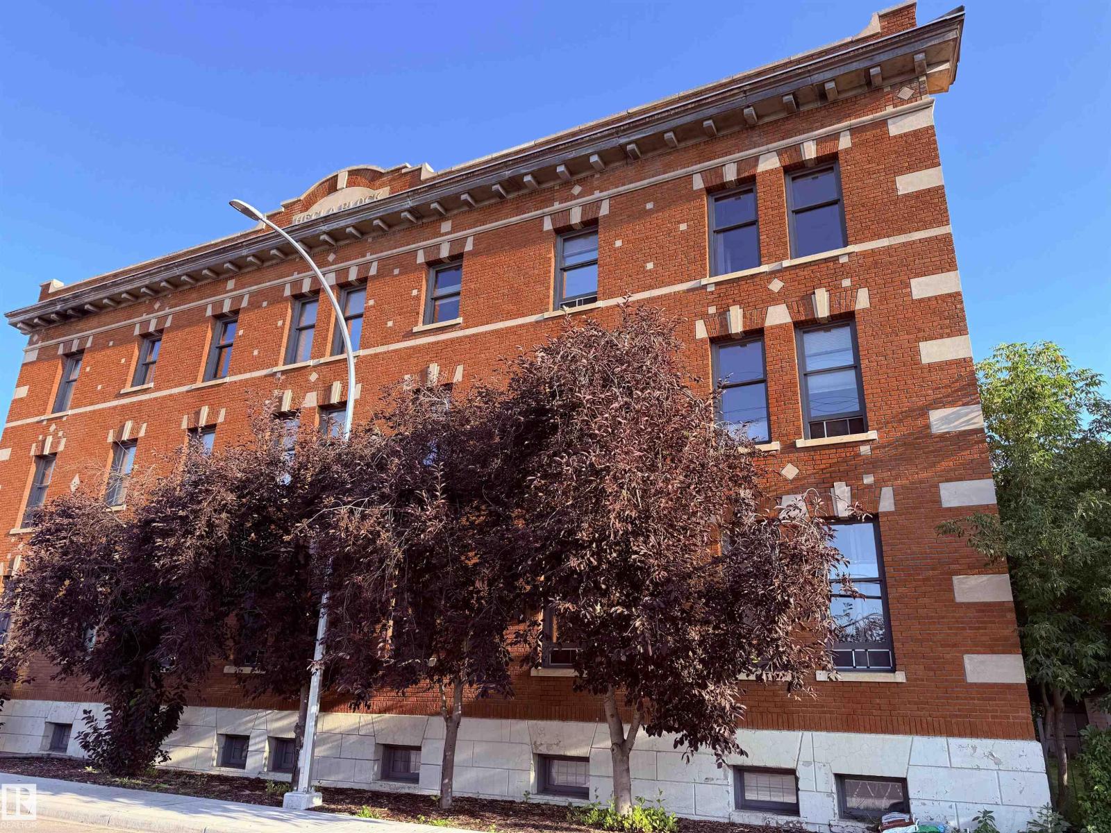 #203 10141 95 ST NW