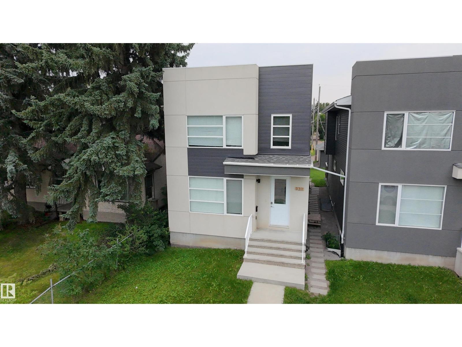 9311 66 AV NW NW