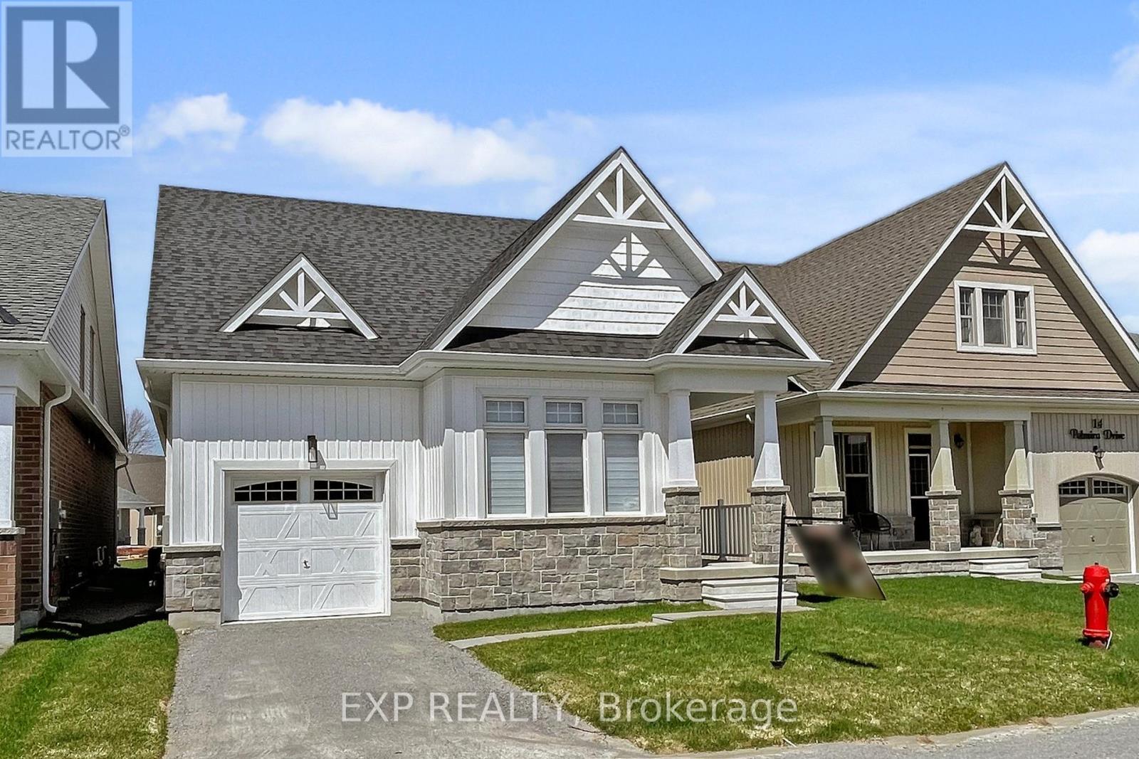 10 PALMIRA DRIVE