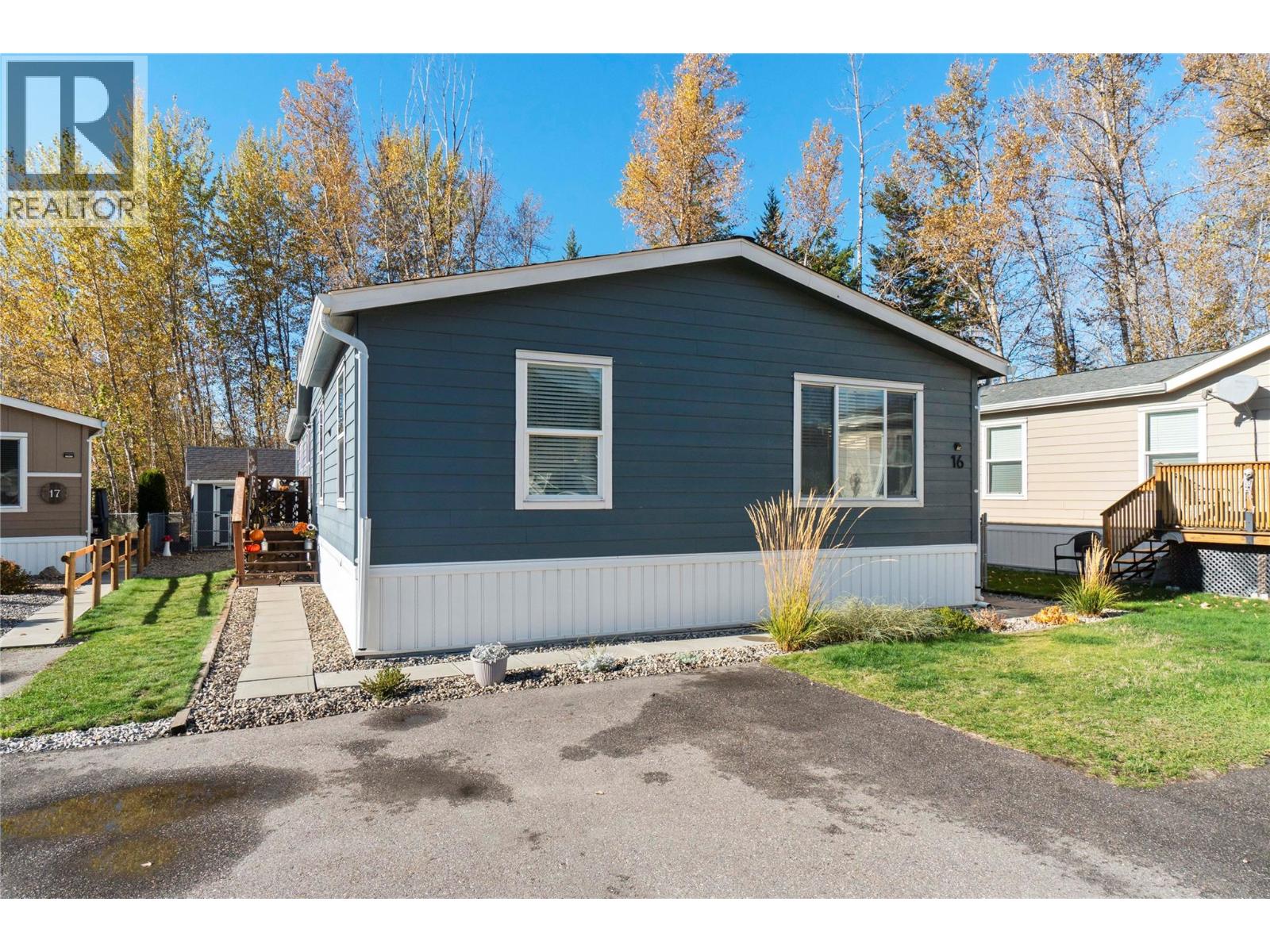 4811 10A Avenue Unit# 16