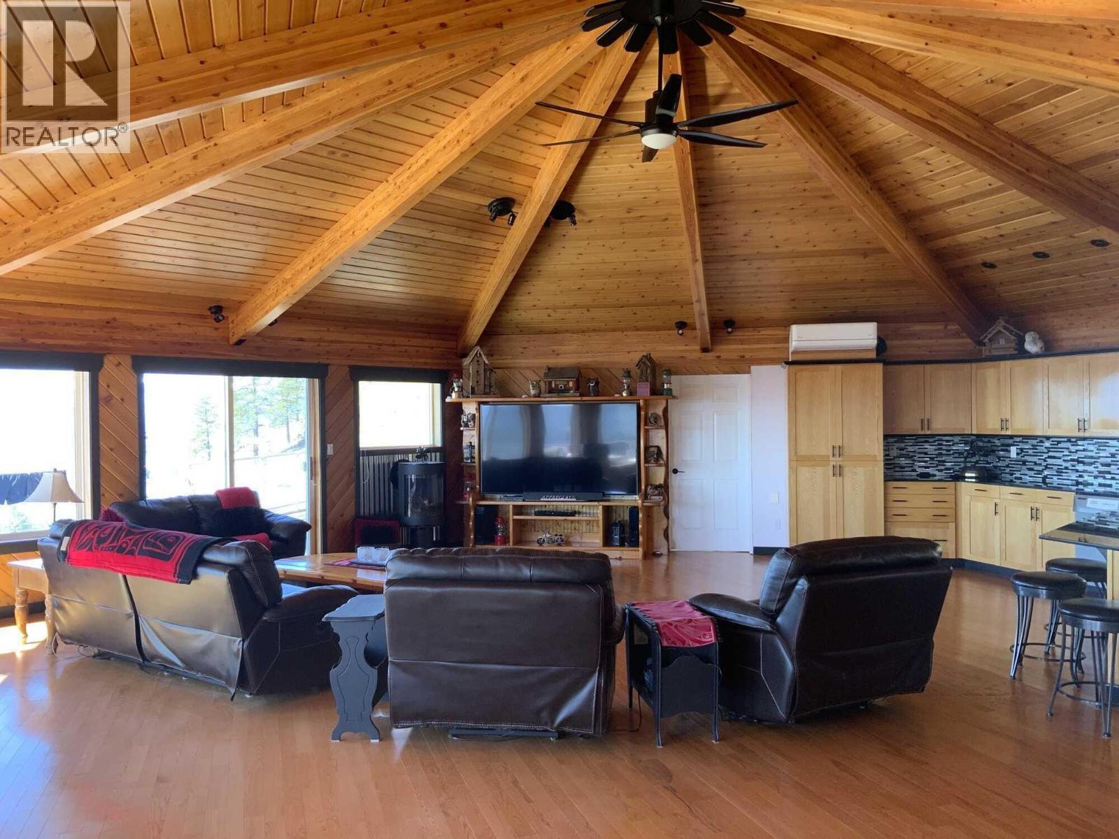 265 Long Joe Road