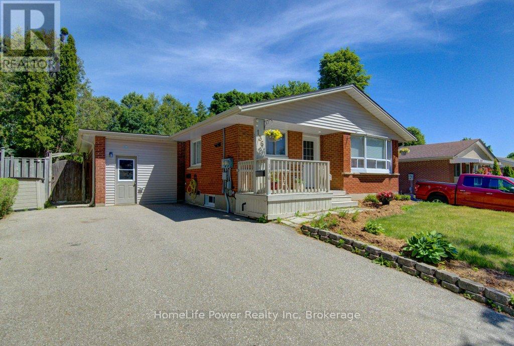 136 DUNSMERE DRIVE