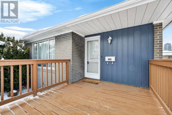 855 Zator Ave, Pickering (Bay Ridges), ON 5
